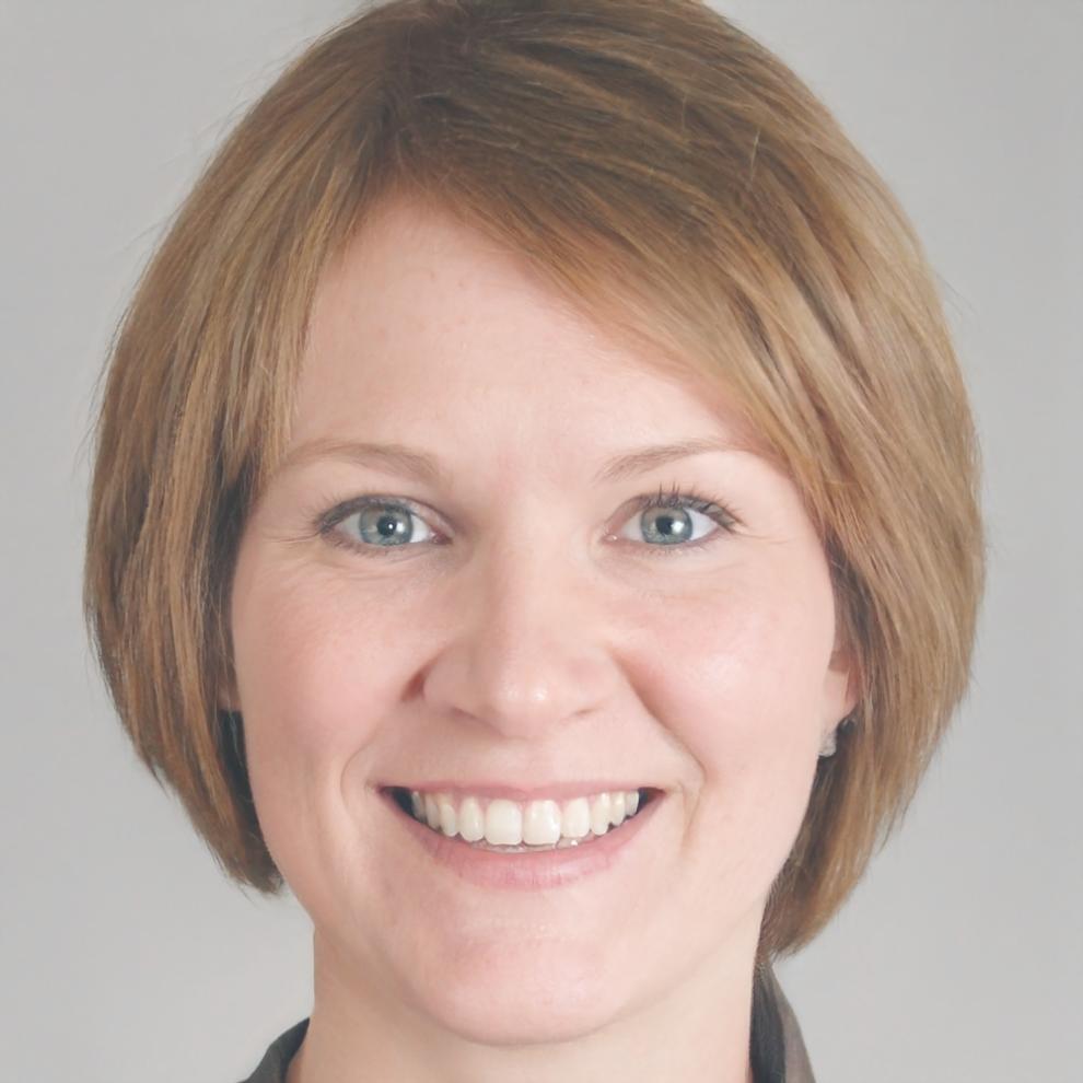 Coach professionista durante una sessione di sviluppo personale