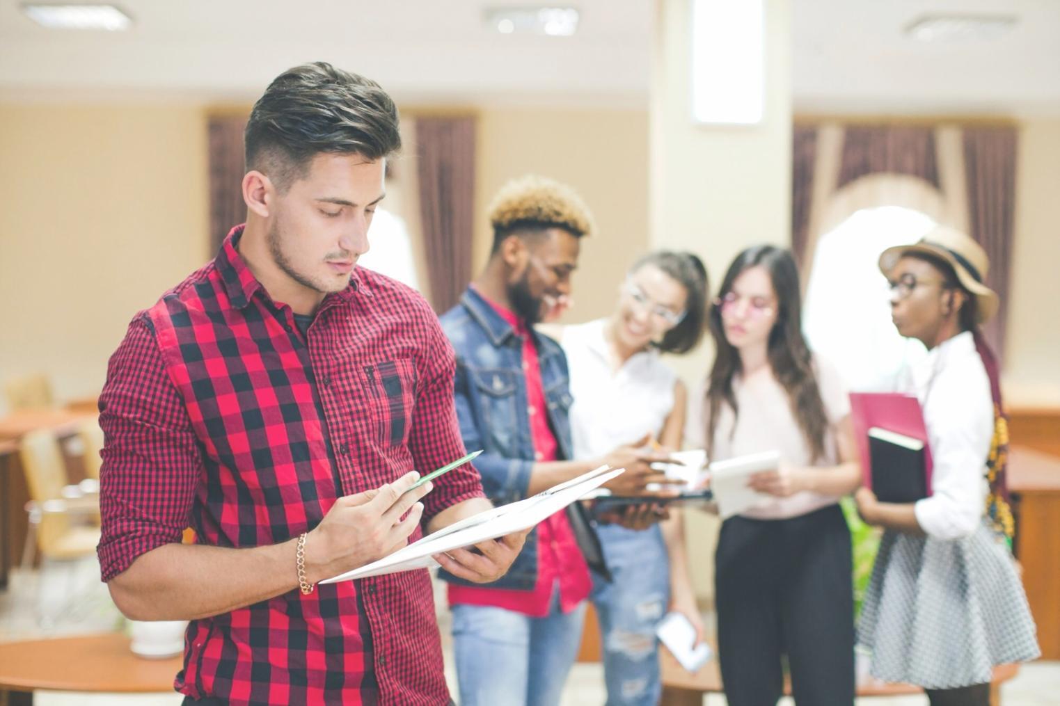 Schema delle metodologie di coaching insegnate nel nostro programma