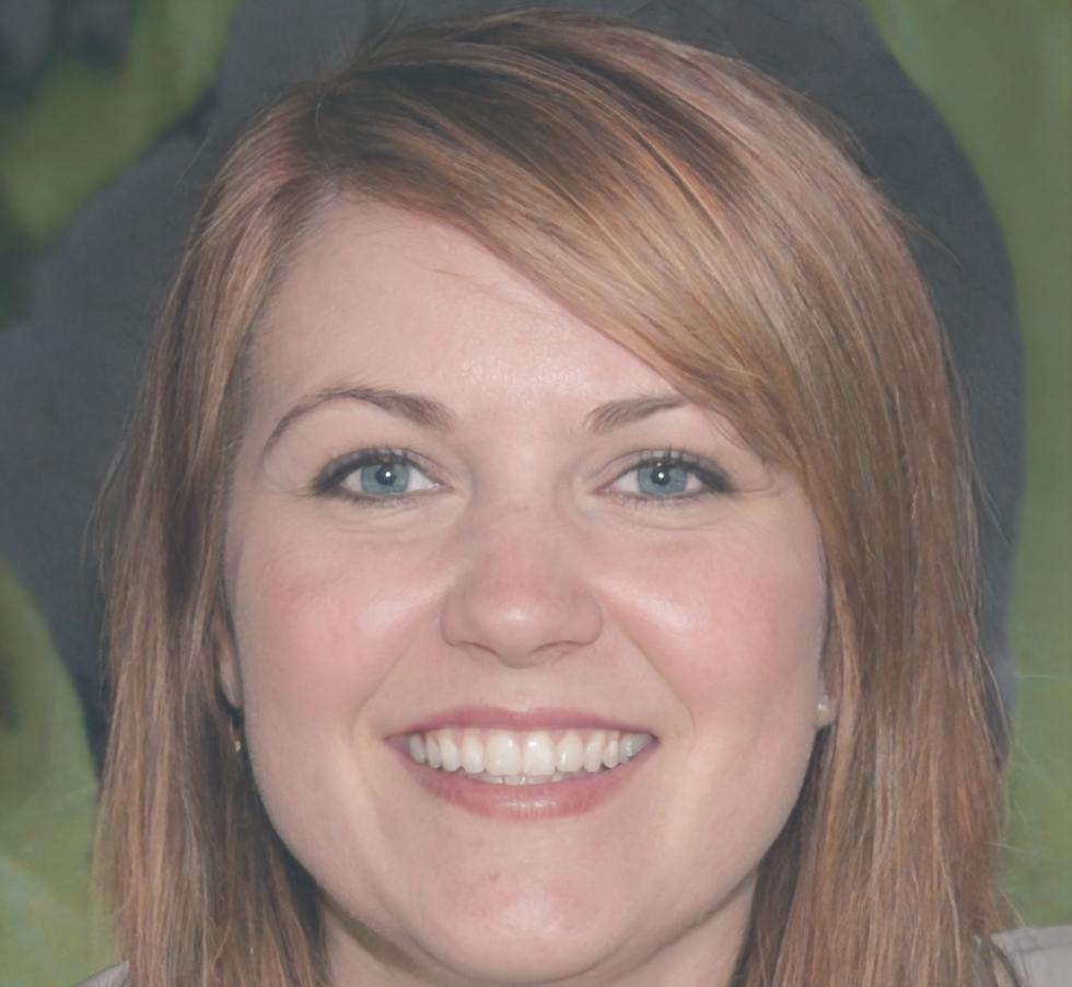 Ritratto di Alessandra Benedetti, coach certificata